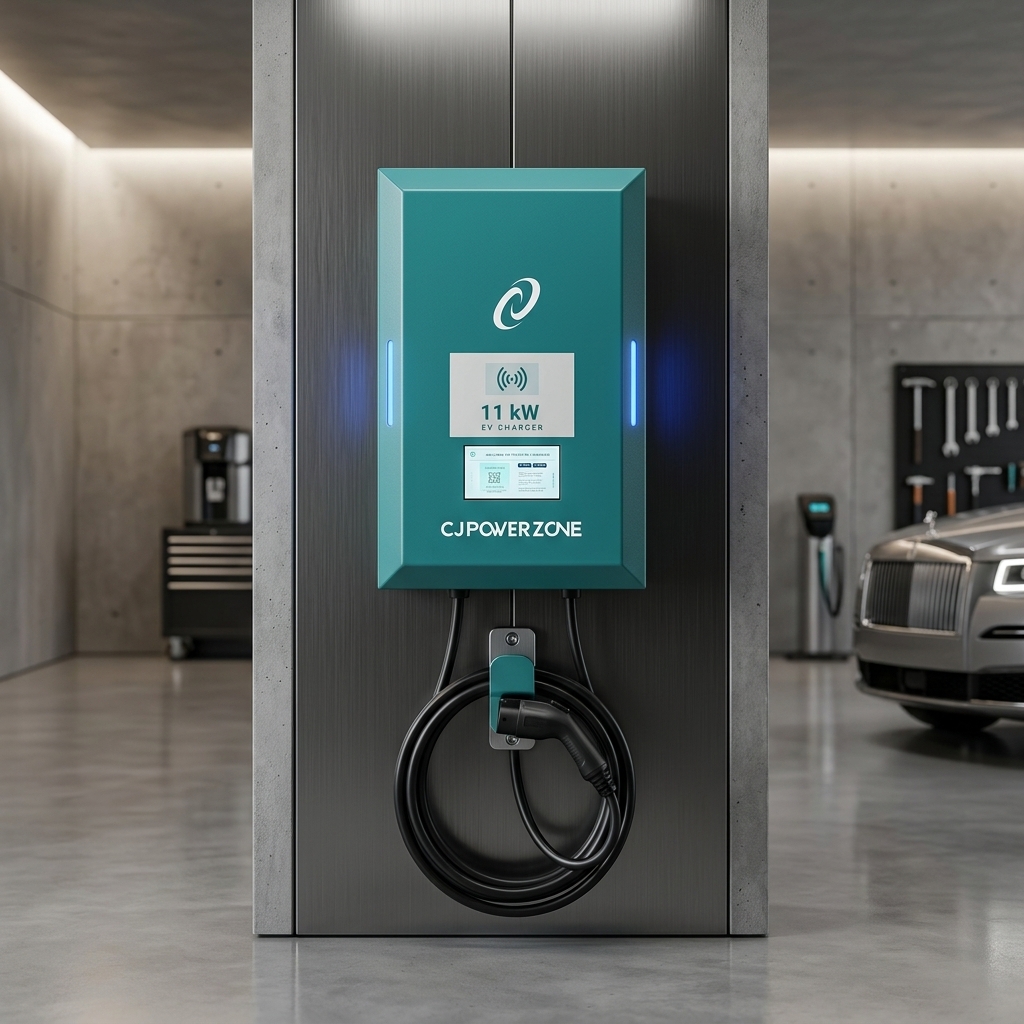 11kw charger