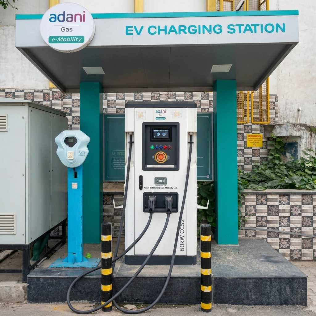 Adani