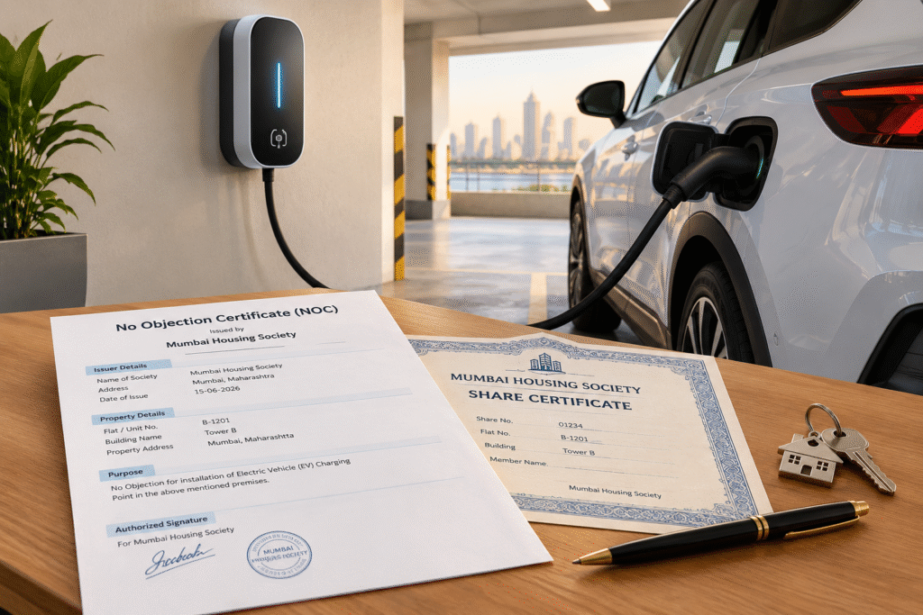 EV Charger Buying Guide: How to Choose the Right  Charger